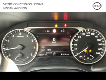 Photo 9 du bon plan NISSAN Qashqai 1.3 Mild Hybrid 158ch Business Edition Xtronic occasion à 25900 €