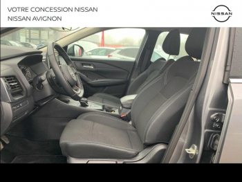 Photo 14 du bon plan NISSAN Qashqai 1.3 Mild Hybrid 158ch Business Edition Xtronic occasion à 25900 €
