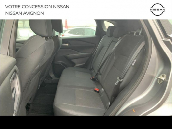 Photo 15 du bon plan NISSAN Qashqai 1.3 Mild Hybrid 158ch Business Edition Xtronic occasion à 25900 €