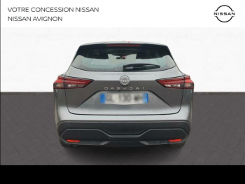 Photo 16 du bon plan NISSAN Qashqai 1.3 Mild Hybrid 158ch Business Edition Xtronic occasion à 25900 €