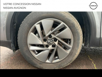 Photo 19 du bon plan NISSAN Qashqai 1.3 Mild Hybrid 158ch Business Edition Xtronic occasion à 25900 €