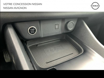 Photo 23 du bon plan NISSAN Qashqai 1.3 Mild Hybrid 158ch Business Edition Xtronic occasion à 25900 €