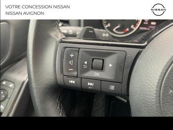 Photo 26 du bon plan NISSAN Qashqai 1.3 Mild Hybrid 158ch Business Edition Xtronic occasion à 25900 €