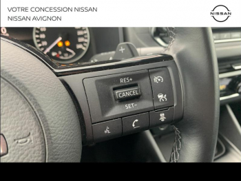 Photo 27 du bon plan NISSAN Qashqai 1.3 Mild Hybrid 158ch Business Edition Xtronic occasion à 25900 €