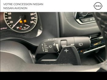Photo 29 du bon plan NISSAN Qashqai 1.3 Mild Hybrid 158ch Business Edition Xtronic occasion à 25900 €