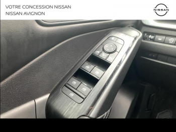 Photo 30 du bon plan NISSAN Qashqai 1.3 Mild Hybrid 158ch Business Edition Xtronic occasion à 25900 €