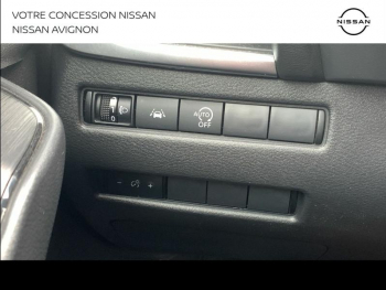 Photo 31 du bon plan NISSAN Qashqai 1.3 Mild Hybrid 158ch Business Edition Xtronic occasion à 25900 €