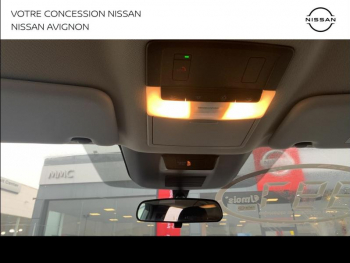 Photo 32 du bon plan NISSAN Qashqai 1.3 Mild Hybrid 158ch Business Edition Xtronic occasion à 25900 €