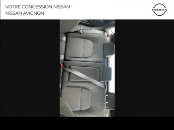 Photo 35 du bon plan NISSAN Qashqai 1.3 Mild Hybrid 158ch Business Edition Xtronic occasion à 25900 €