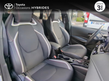 Photo 6 du bon plan TOYOTA Corolla Touring Spt 2.0 196ch GR Sport MY24 occasion à 33690 €