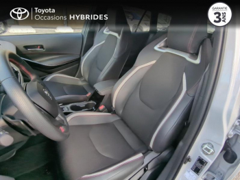 Photo 11 du bon plan TOYOTA Corolla Touring Spt 2.0 196ch GR Sport MY24 occasion à 33690 €