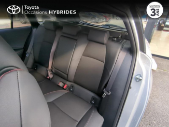 Photo 12 du bon plan TOYOTA Corolla Touring Spt 2.0 196ch GR Sport MY24 occasion à 33690 €