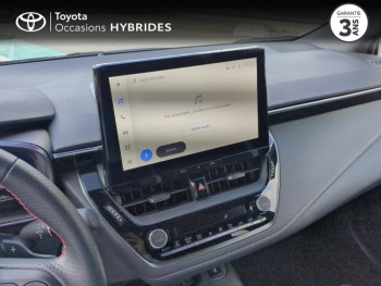 Photo 15 du bon plan TOYOTA Corolla Touring Spt 2.0 196ch GR Sport MY24 occasion à 33690 €