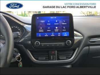 Photo 8 du bon plan FORD Puma 1.0 Flexifuel 125ch S&S mHEV Titanium occasion à 22990 €