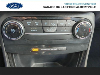 Photo 9 du bon plan FORD Puma 1.0 Flexifuel 125ch S&S mHEV Titanium occasion à 22990 €