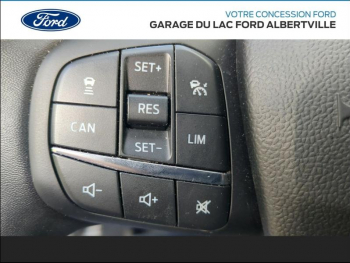 Photo 12 du bon plan FORD Puma 1.0 Flexifuel 125ch S&S mHEV Titanium occasion à 22990 €