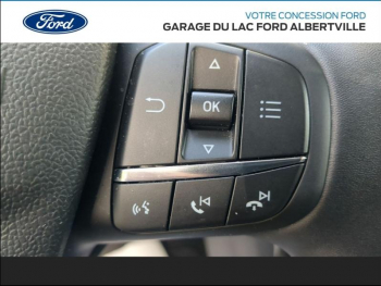 Photo 13 du bon plan FORD Puma 1.0 Flexifuel 125ch S&S mHEV Titanium occasion à 22990 €