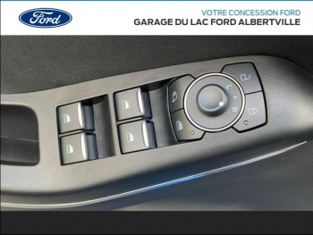Photo 14 du bon plan FORD Puma 1.0 Flexifuel 125ch S&S mHEV Titanium occasion à 22990 €