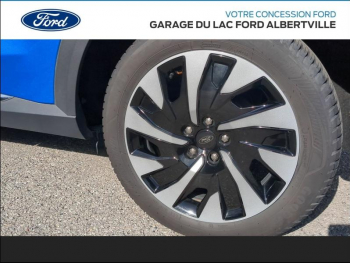Photo 16 du bon plan FORD Puma 1.0 Flexifuel 125ch S&S mHEV Titanium occasion à 22990 €