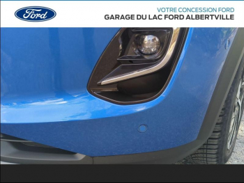 Photo 17 du bon plan FORD Puma 1.0 Flexifuel 125ch S&S mHEV Titanium occasion à 22990 €