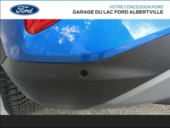 Photo 18 du bon plan FORD Puma 1.0 Flexifuel 125ch S&S mHEV Titanium occasion à 22990 €