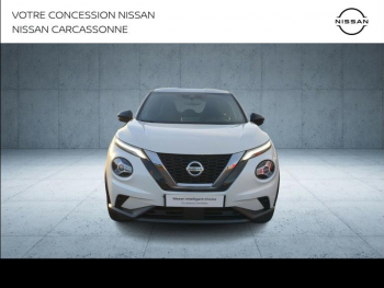 Photo 2 du bon plan NISSAN Juke 1.0 DIG-T 114ch N-Connecta DCT 2023 occasion à 18490 €