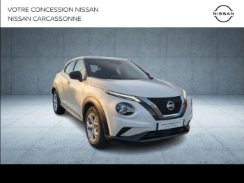 Photo 3 du bon plan NISSAN Juke 1.0 DIG-T 114ch N-Connecta DCT 2023 occasion à 18490 €