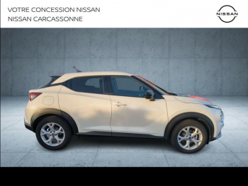 Photo 4 du bon plan NISSAN Juke 1.0 DIG-T 114ch N-Connecta DCT 2023 occasion à 18490 €