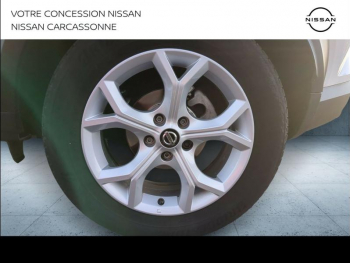 Photo 5 du bon plan NISSAN Juke 1.0 DIG-T 114ch N-Connecta DCT 2023 occasion à 18490 €