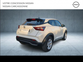 Photo 6 du bon plan NISSAN Juke 1.0 DIG-T 114ch N-Connecta DCT 2023 occasion à 18490 €