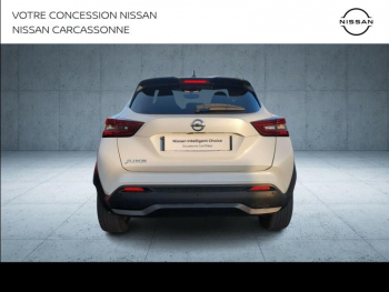Photo 7 du bon plan NISSAN Juke 1.0 DIG-T 114ch N-Connecta DCT 2023 occasion à 18490 €