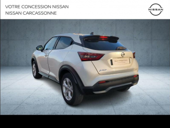 Photo 8 du bon plan NISSAN Juke 1.0 DIG-T 114ch N-Connecta DCT 2023 occasion à 18490 €