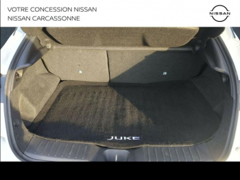 Photo 10 du bon plan NISSAN Juke 1.0 DIG-T 114ch N-Connecta DCT 2023 occasion à 18490 €