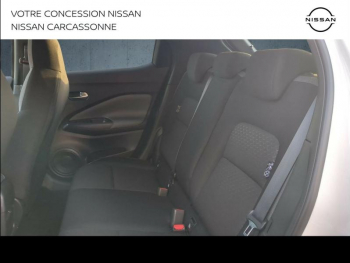 Photo 11 du bon plan NISSAN Juke 1.0 DIG-T 114ch N-Connecta DCT 2023 occasion à 18490 €
