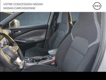 Photo 12 du bon plan NISSAN Juke 1.0 DIG-T 114ch N-Connecta DCT 2023 occasion à 18490 €