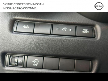 Photo 14 du bon plan NISSAN Juke 1.0 DIG-T 114ch N-Connecta DCT 2023 occasion à 18490 €