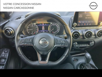 Photo 15 du bon plan NISSAN Juke 1.0 DIG-T 114ch N-Connecta DCT 2023 occasion à 18490 €