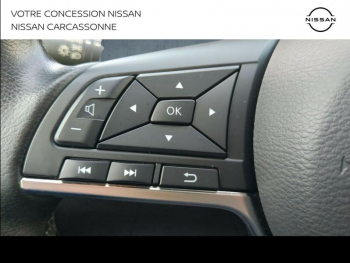 Photo 16 du bon plan NISSAN Juke 1.0 DIG-T 114ch N-Connecta DCT 2023 occasion à 18490 €