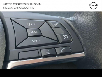 Photo 17 du bon plan NISSAN Juke 1.0 DIG-T 114ch N-Connecta DCT 2023 occasion à 18490 €