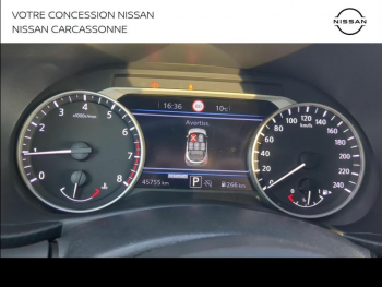 Photo 18 du bon plan NISSAN Juke 1.0 DIG-T 114ch N-Connecta DCT 2023 occasion à 18490 €