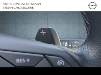 Photo 21 du bon plan NISSAN Juke 1.0 DIG-T 114ch N-Connecta DCT 2023 occasion à 18490 €