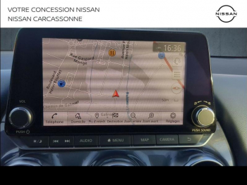 Photo 22 du bon plan NISSAN Juke 1.0 DIG-T 114ch N-Connecta DCT 2023 occasion à 18490 €