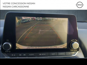 Photo 23 du bon plan NISSAN Juke 1.0 DIG-T 114ch N-Connecta DCT 2023 occasion à 18490 €