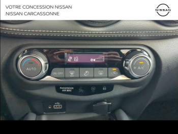 Photo 24 du bon plan NISSAN Juke 1.0 DIG-T 114ch N-Connecta DCT 2023 occasion à 18490 €