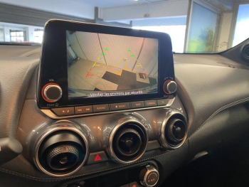 Photo 8 du bon plan NISSAN Juke 1.0 DIG-T 114ch N-Connecta 2021.5 occasion à 19900 €