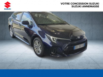 Photo 3 du bon plan SUZUKI Swace 1.8 Hybrid 140ch Pack MY24 occasion à 26990 €