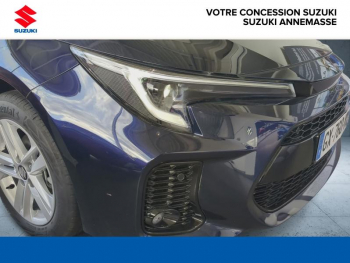 Photo 5 du bon plan SUZUKI Swace 1.8 Hybrid 140ch Pack MY24 occasion à 26990 €