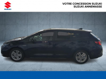 Photo 6 du bon plan SUZUKI Swace 1.8 Hybrid 140ch Pack MY24 occasion à 26990 €
