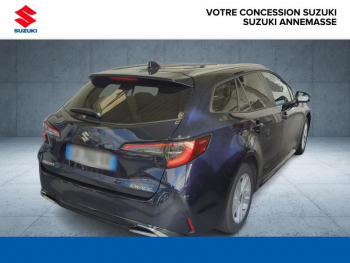 Photo 8 du bon plan SUZUKI Swace 1.8 Hybrid 140ch Pack MY24 occasion à 26990 €