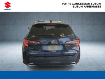Photo 9 du bon plan SUZUKI Swace 1.8 Hybrid 140ch Pack MY24 occasion à 26990 €
